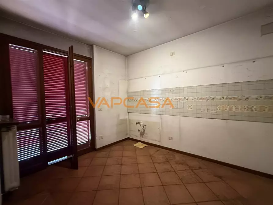 Immagine 6 di Casa indipendente in vendita  in VIA PAPA GIOVANNI XXIII 1 a Calcio