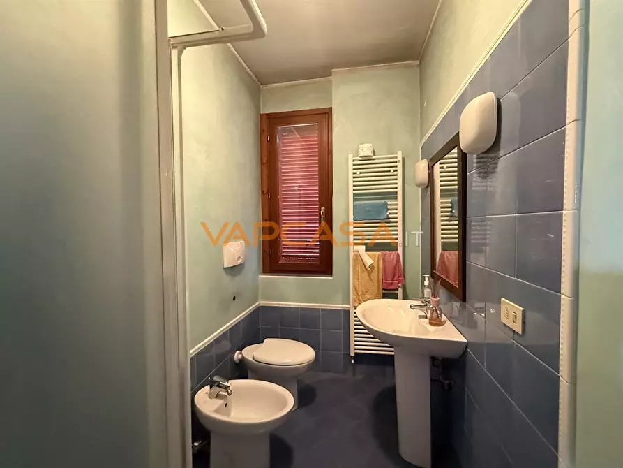 Immagine 8 di Casa indipendente in vendita  in VIA PAPA GIOVANNI XXIII 1 a Calcio