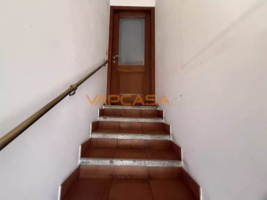 Immagine 1 di Casa indipendente in vendita  in VIA PAPA GIOVANNI XXIII 1 a Calcio