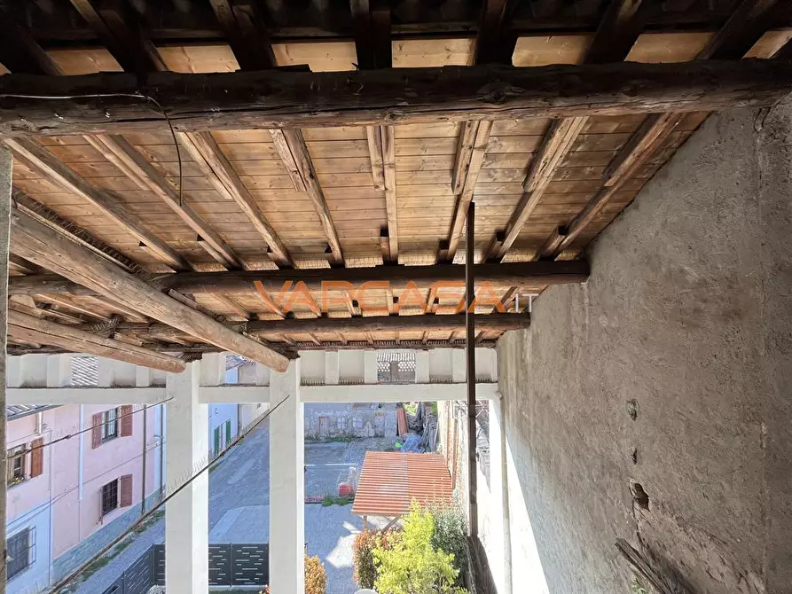 Immagine 4 di Rustico / casale in vendita  in VIA SANT'ANNA a Castel Rozzone
