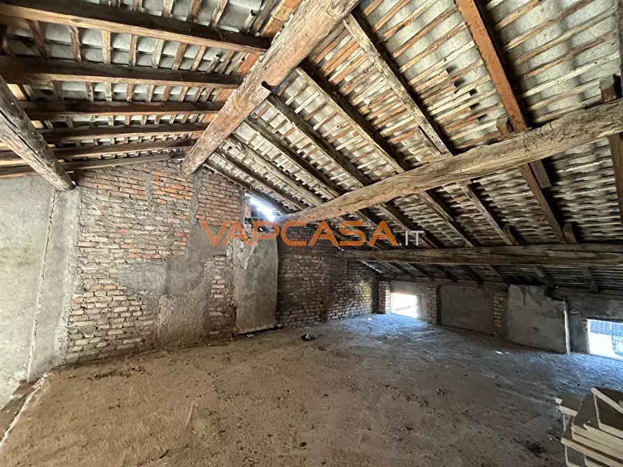 Immagine 7 di Rustico / casale in vendita  in VIA SANT'ANNA a Castel Rozzone