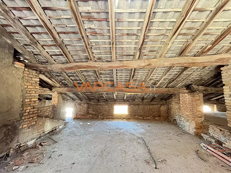 Immagine 9 di Rustico / casale in vendita  in VIA SANT'ANNA a Castel Rozzone