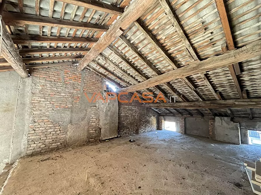 Immagine 6 di Rustico / casale in vendita  in VIA SANT'ANNA a Castel Rozzone