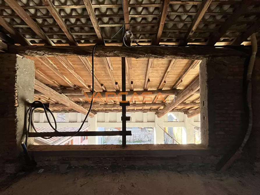 Immagine 1 di Rustico / casale in vendita  in VIA SANT'ANNA a Castel Rozzone