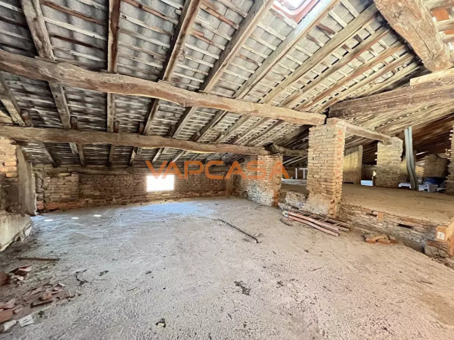 Immagine 2 di Rustico / casale in vendita  in VIA SANT'ANNA a Castel Rozzone