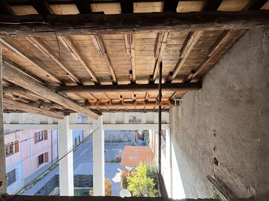 Immagine 8 di Rustico / casale in vendita  in VIA SANT'ANNA a Castel Rozzone