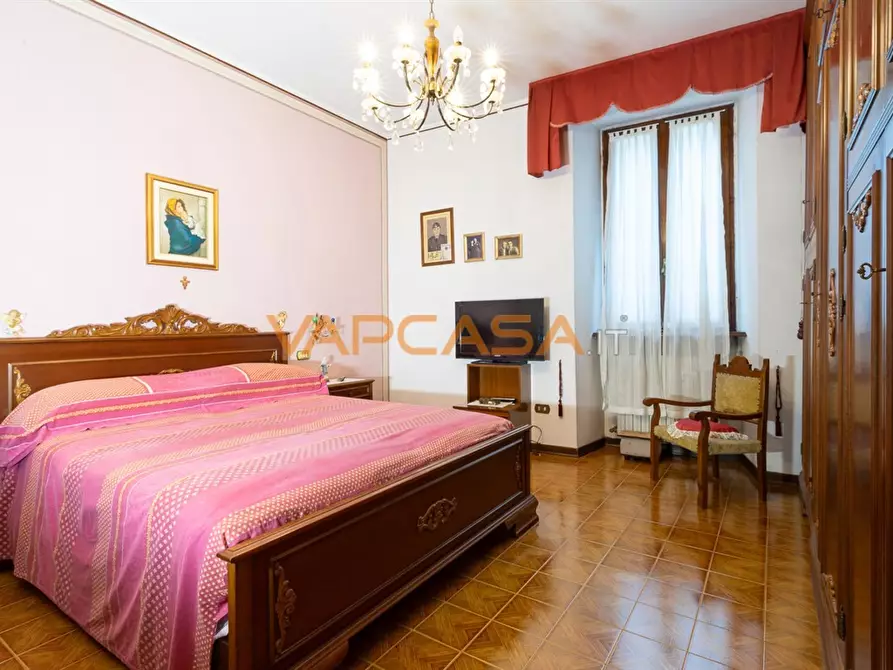 Immagine 1 di Casa indipendente in vendita  in VIA MARIENI 13 a Palosco