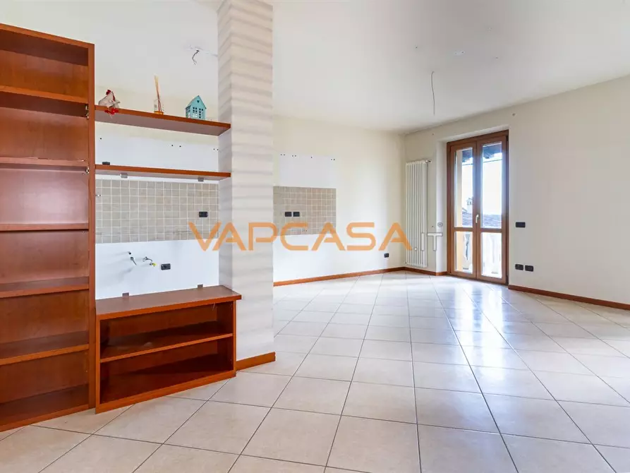 Immagine 6 di Casa indipendente in vendita  in VIA MARIENI 13 a Palosco