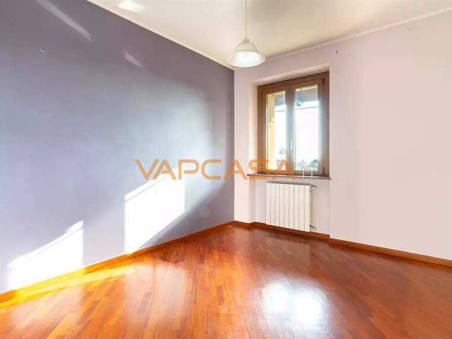 Immagine 9 di Casa indipendente in vendita  in VIA MARIENI 13 a Palosco