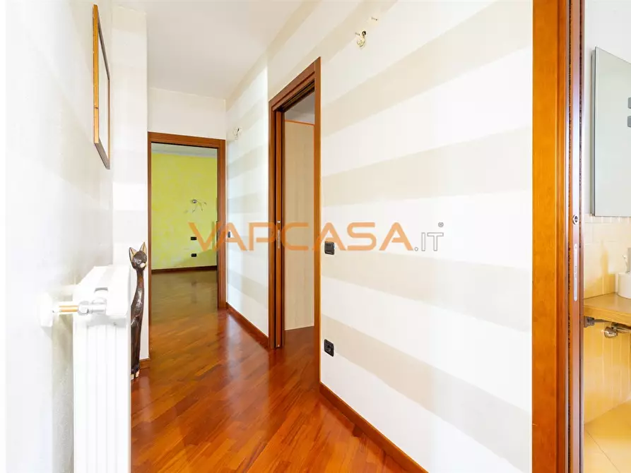 Immagine 8 di Casa indipendente in vendita  in VIA MARIENI 13 a Palosco