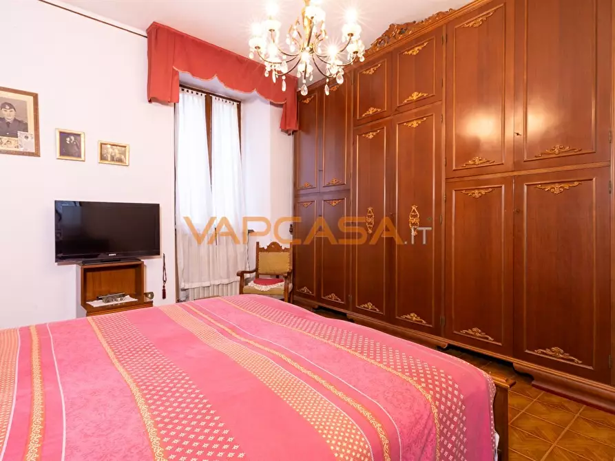 Immagine 2 di Casa indipendente in vendita  in VIA MARIENI 13 a Palosco