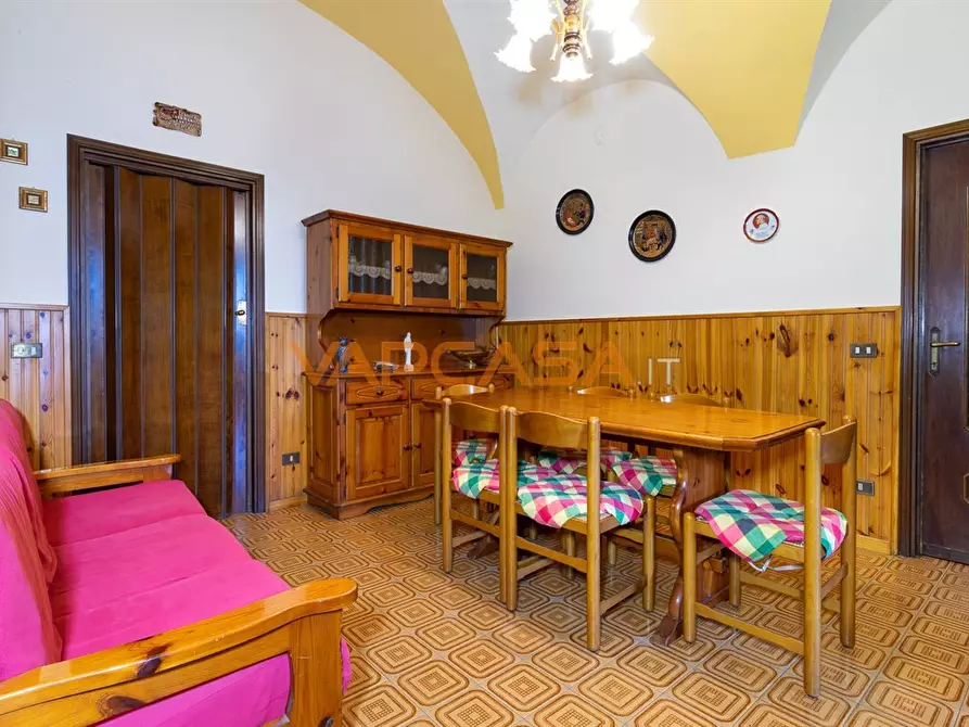 Immagine 4 di Casa indipendente in vendita  in VIA MARIENI 13 a Palosco