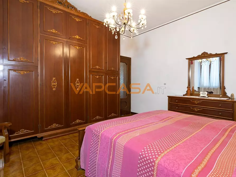 Immagine 3 di Casa indipendente in vendita  in VIA MARIENI 13 a Palosco