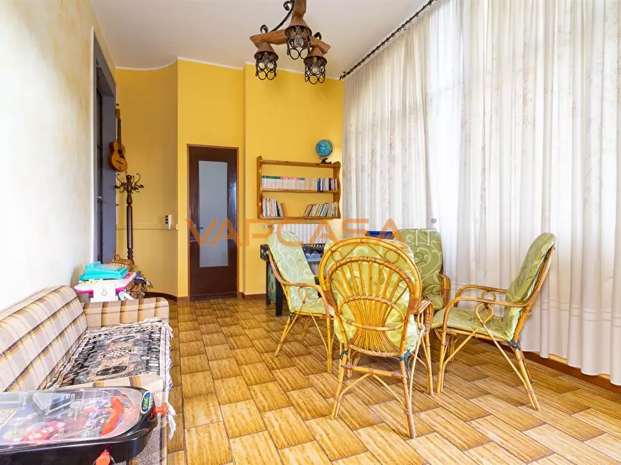 Immagine 5 di Casa indipendente in vendita  in VIA MARIENI 13 a Palosco