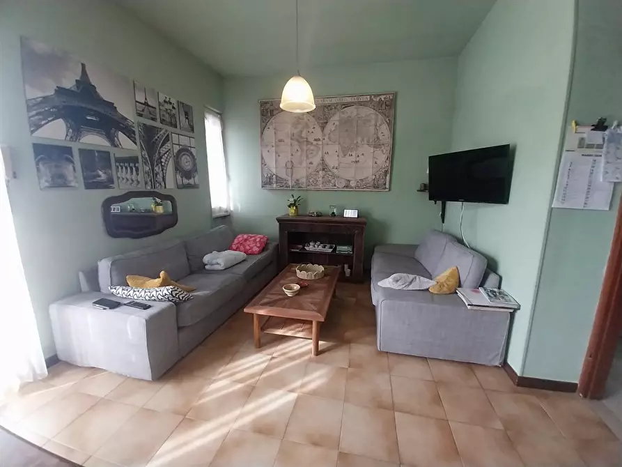 Immagine 6 di Villa in vendita  in VIA GONZAROLA a Pontoglio