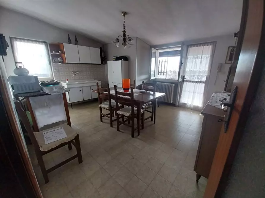 Immagine 9 di Villa in vendita  in VIA GONZAROLA a Pontoglio