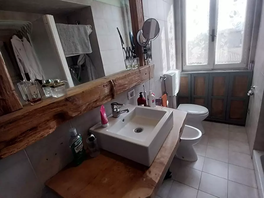 Immagine 8 di Villa in vendita  in VIA GONZAROLA a Pontoglio