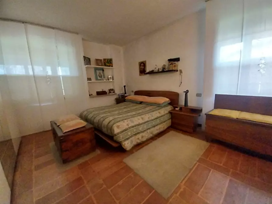 Immagine 1 di Villa in vendita  in VIA GONZAROLA a Pontoglio