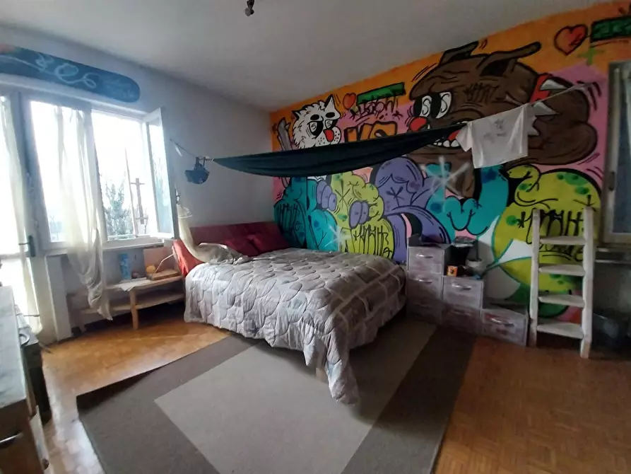 Immagine 4 di Villa in vendita  in VIA GONZAROLA a Pontoglio