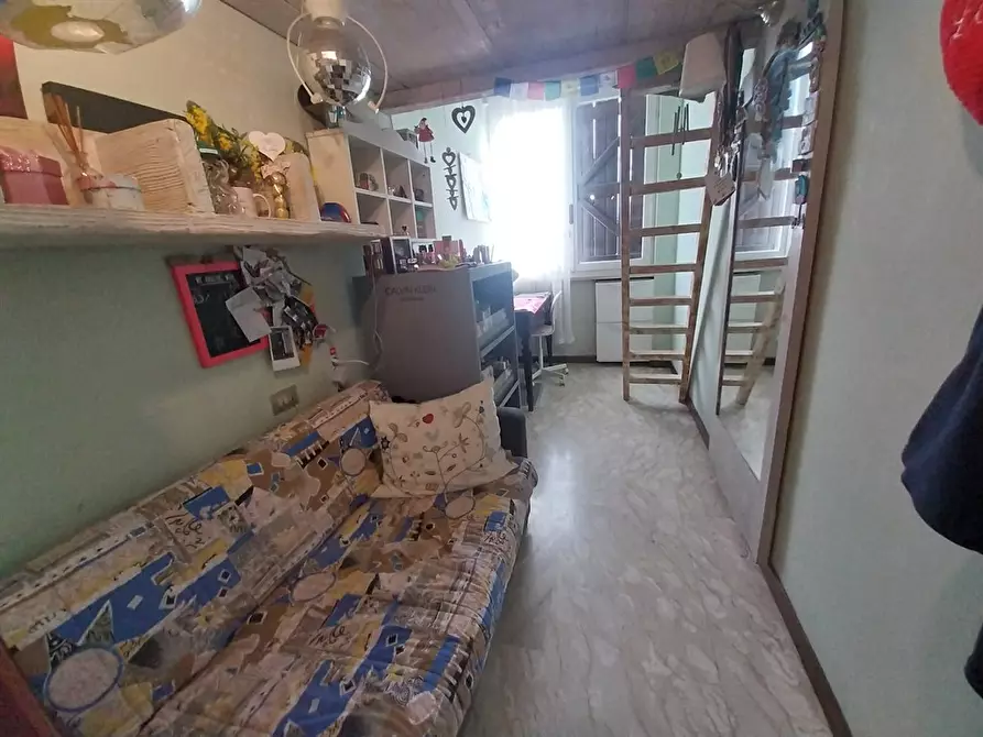 Immagine 7 di Villa in vendita  in VIA GONZAROLA a Pontoglio