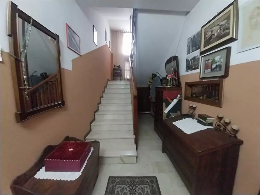 Immagine 3 di Villa in vendita  in VIA GONZAROLA a Pontoglio