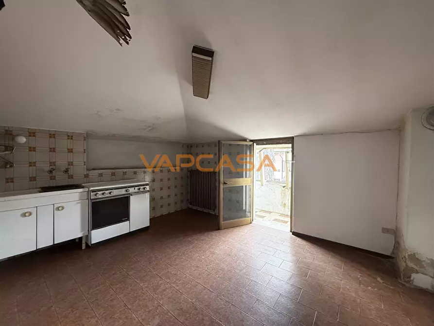 Immagine 8 di Casa bifamiliare in vendita  in VIA BELLINI 1 a Capriolo