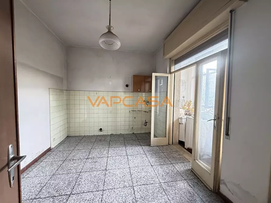 Immagine 2 di Casa bifamiliare in vendita  in VIA BELLINI 1 a Capriolo