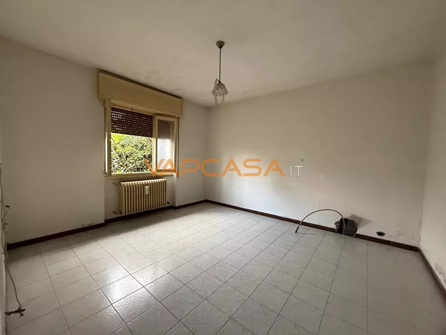 Immagine 1 di Casa bifamiliare in vendita  in VIA BELLINI 1 a Capriolo