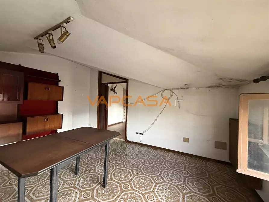 Immagine 9 di Casa bifamiliare in vendita  in VIA BELLINI 1 a Capriolo