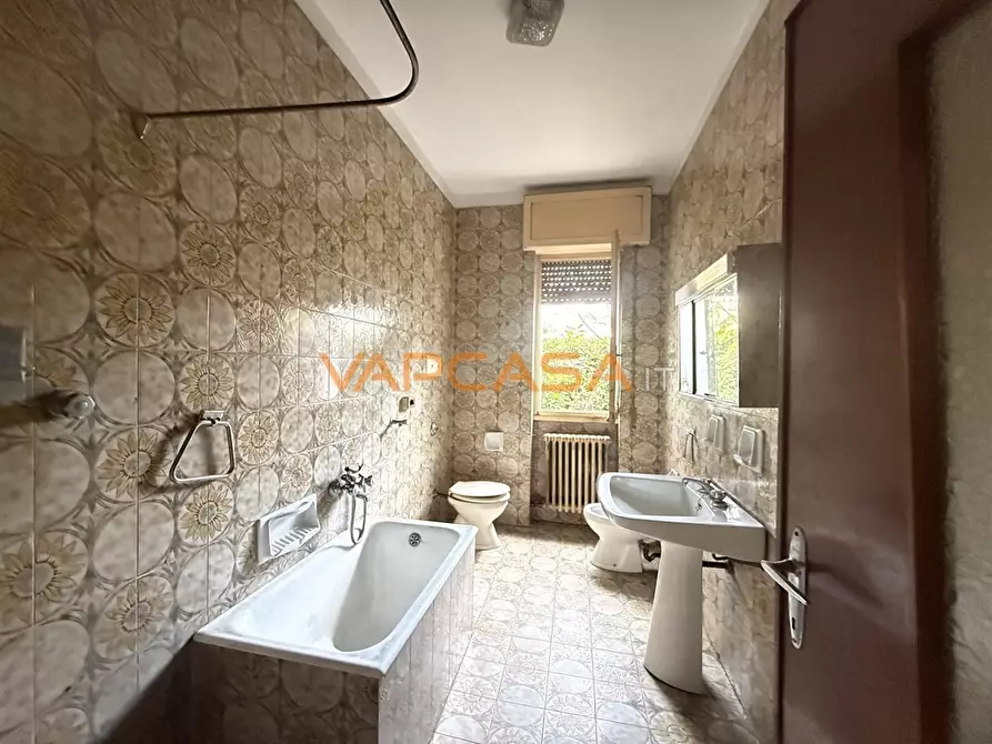 Immagine 3 di Casa bifamiliare in vendita  in VIA BELLINI 1 a Capriolo