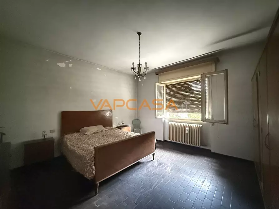 Immagine 6 di Casa bifamiliare in vendita  in VIA BELLINI 1 a Capriolo