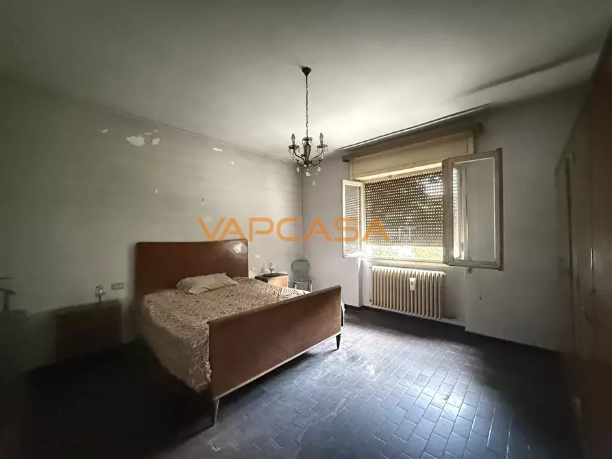 Immagine 7 di Casa bifamiliare in vendita  in VIA BELLINI 1 a Capriolo