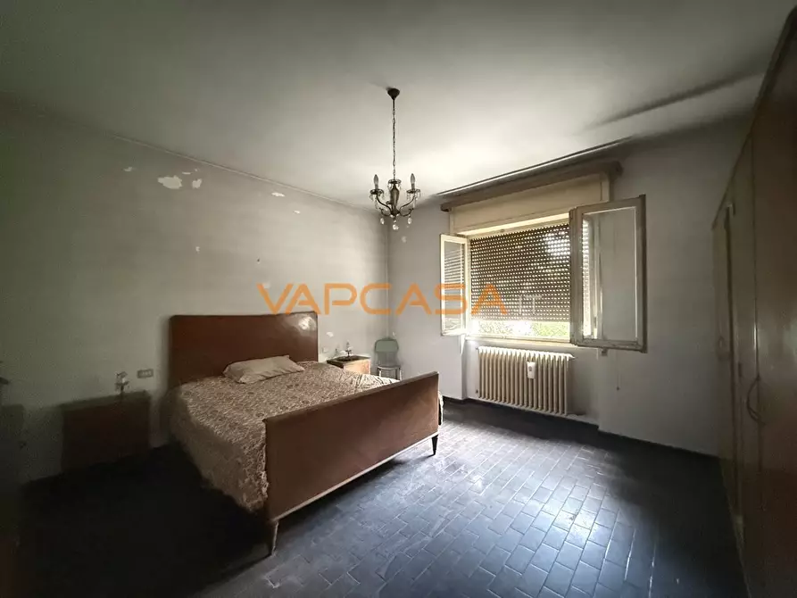 Immagine 4 di Casa bifamiliare in vendita  in VIA BELLINI 1 a Capriolo