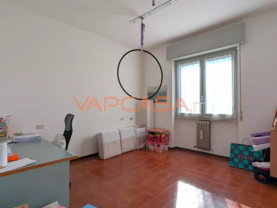 Immagine 1 di Appartamento in vendita  in VIA mazzini a Ciserano