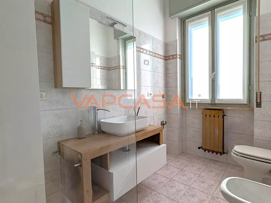 Immagine 4 di Appartamento in vendita  in VIA mazzini a Ciserano