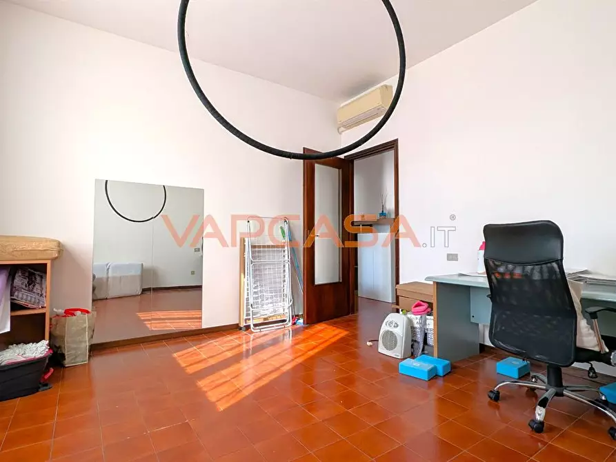 Immagine 2 di Appartamento in vendita  in VIA mazzini a Ciserano