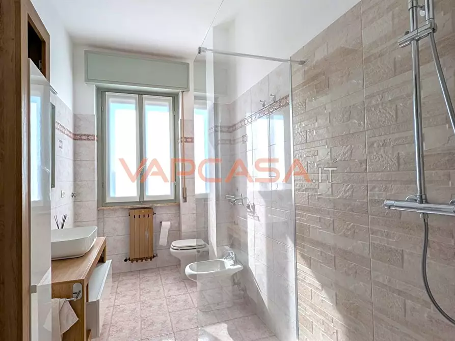 Immagine 3 di Appartamento in vendita  in VIA mazzini a Ciserano