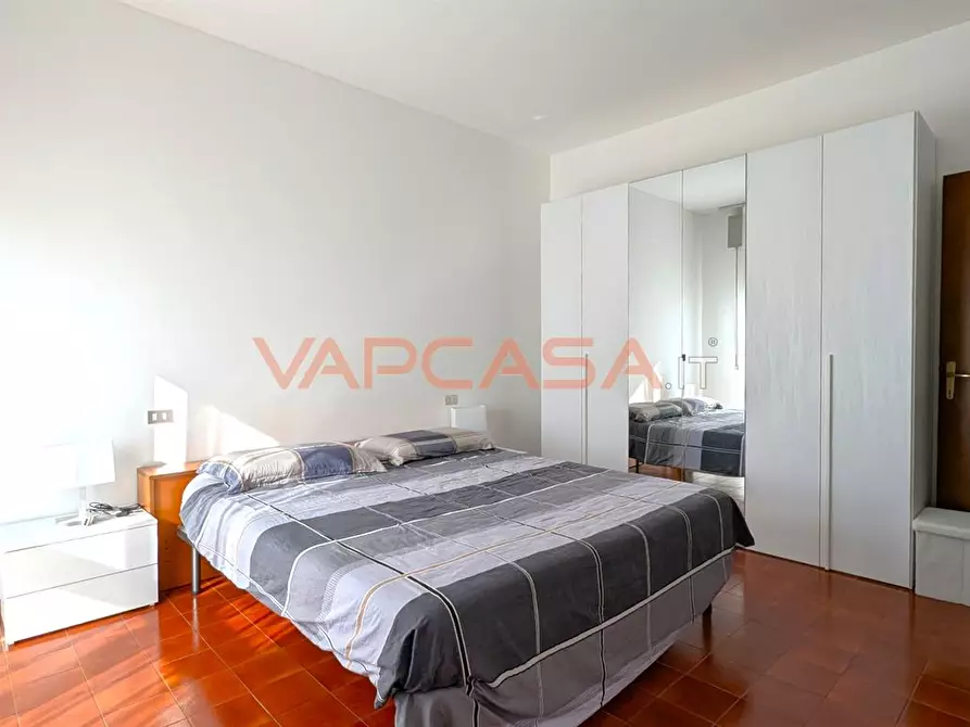 Immagine 8 di Appartamento in vendita  in VIA mazzini a Ciserano