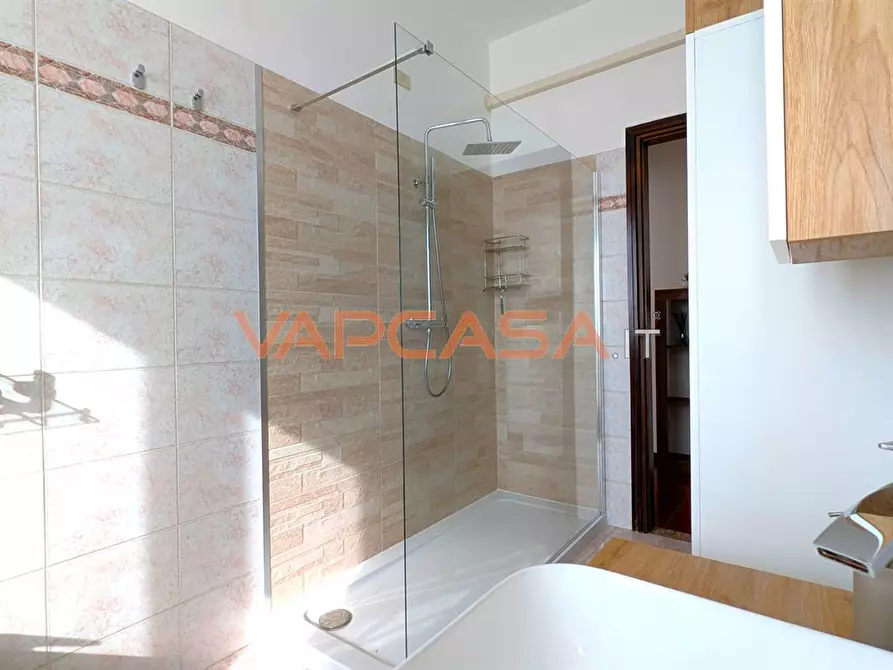 Immagine 6 di Appartamento in vendita  in VIA mazzini a Ciserano