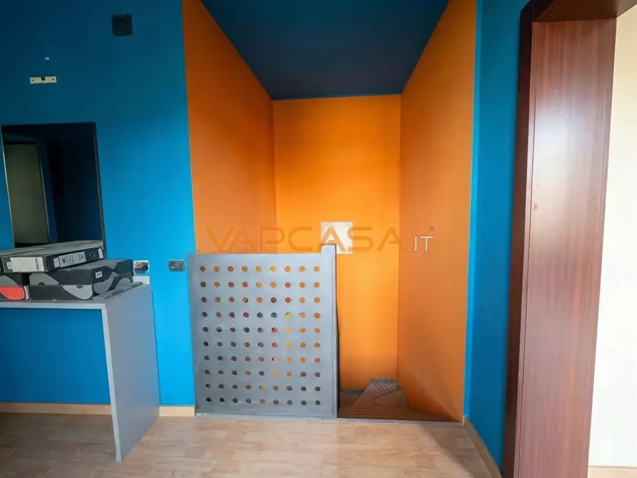 Immagine 1 di Casa indipendente in vendita  in via IV Novembre a Palosco