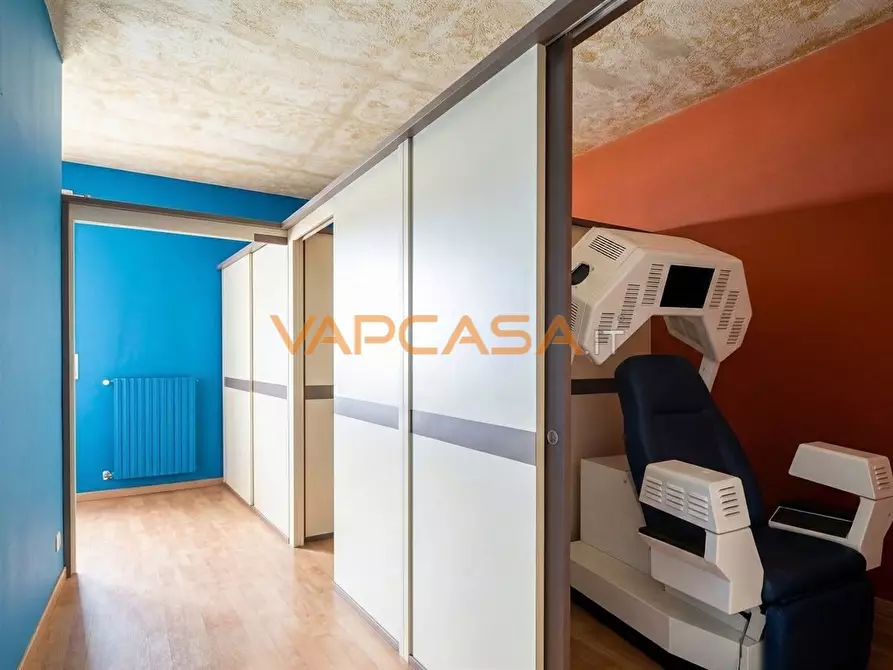 Immagine 4 di Casa indipendente in vendita  in via IV Novembre a Palosco