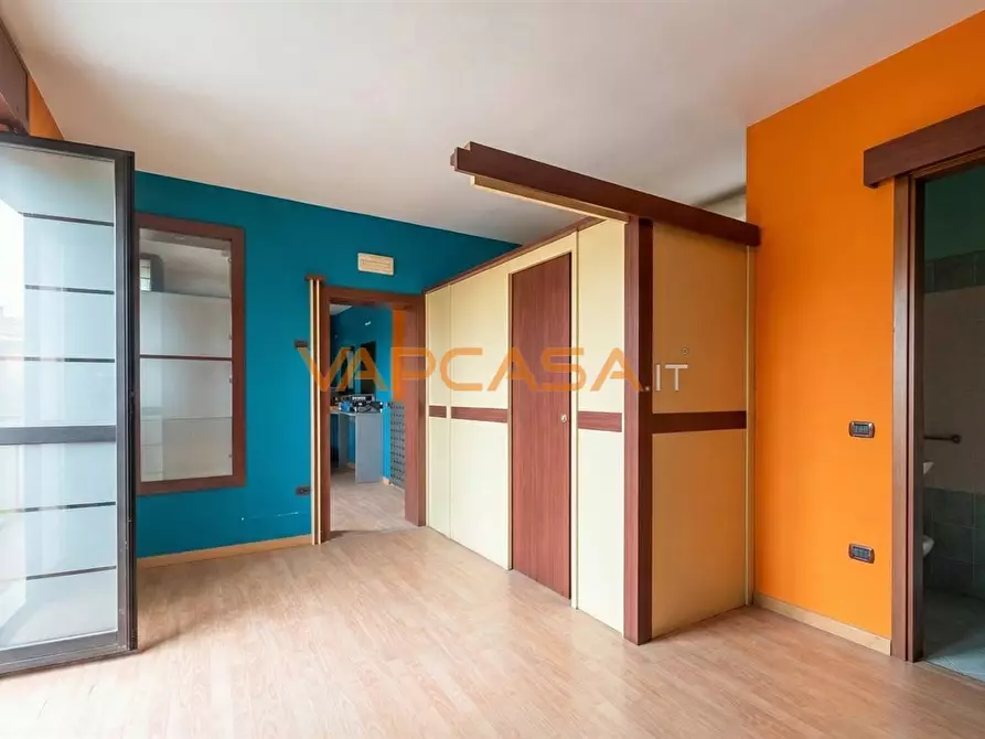 Immagine 3 di Casa indipendente in vendita  in via IV Novembre a Palosco