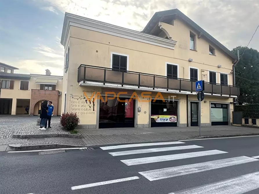 Immagine 9 di Casa indipendente in vendita  in via IV Novembre a Palosco