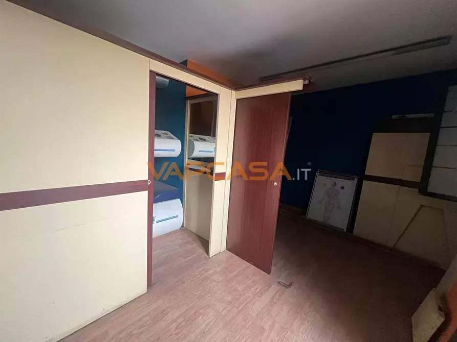 Immagine 8 di Casa indipendente in vendita  in via IV Novembre a Palosco