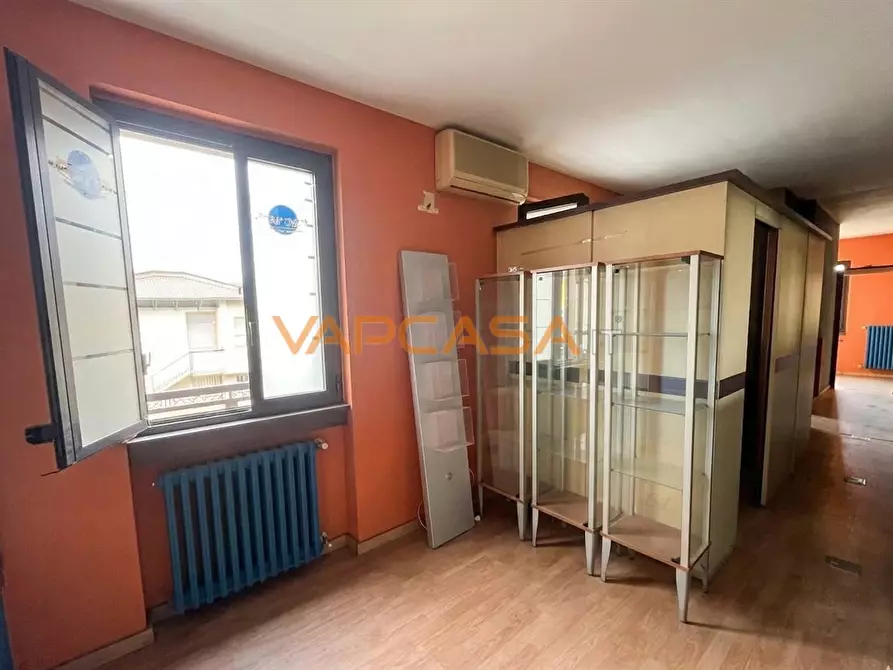 Immagine 5 di Casa indipendente in vendita  in via IV Novembre a Palosco