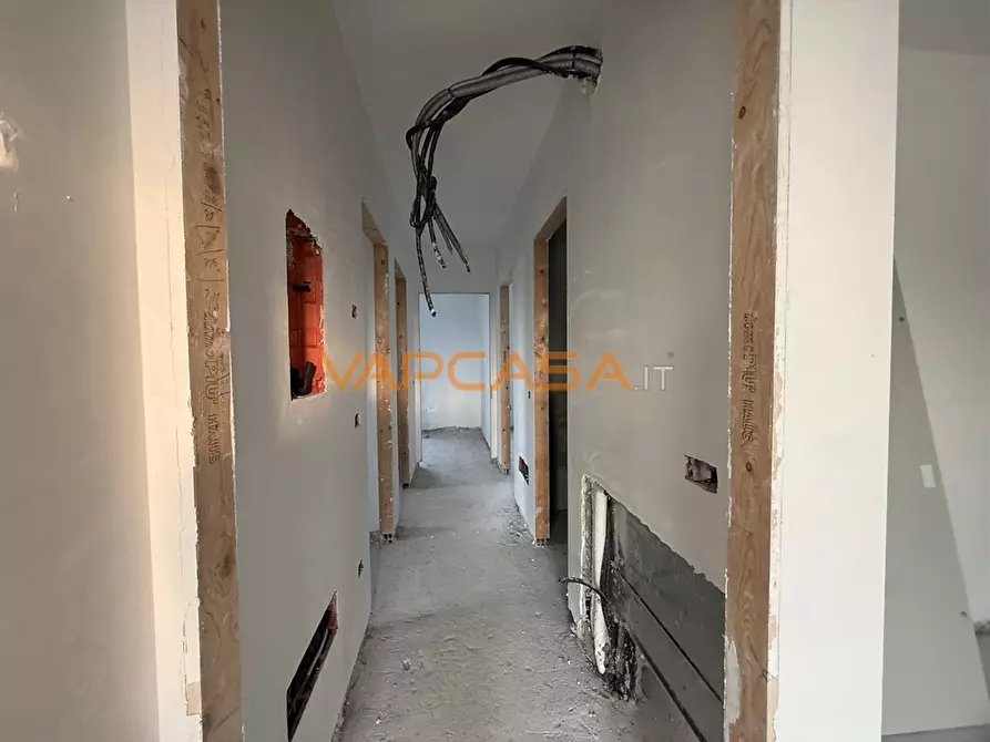 Immagine 4 di Appartamento in vendita  in VIA DEI BOSCHI 3 a Bolgare