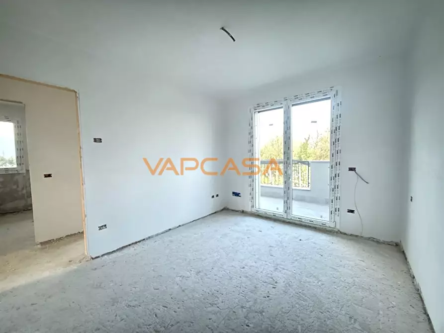 Immagine 8 di Appartamento in vendita  in VIA DEI BOSCHI 3 a Bolgare