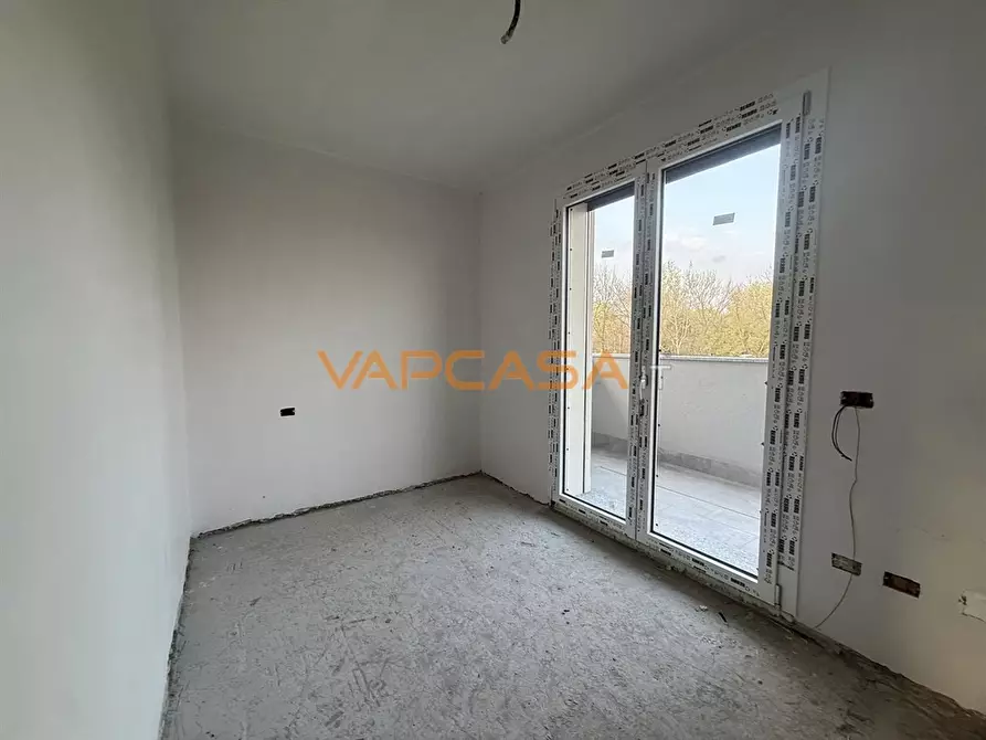 Immagine 9 di Appartamento in vendita  in VIA DEI BOSCHI 3 a Bolgare
