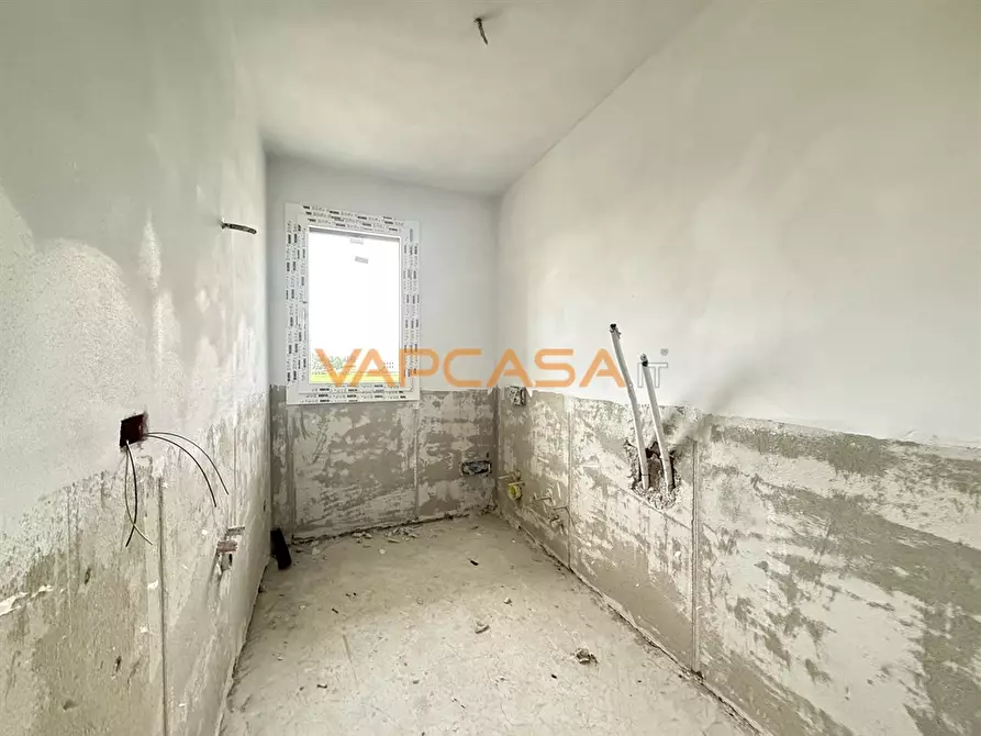 Immagine 5 di Appartamento in vendita  in VIA DEI BOSCHI 3 a Bolgare