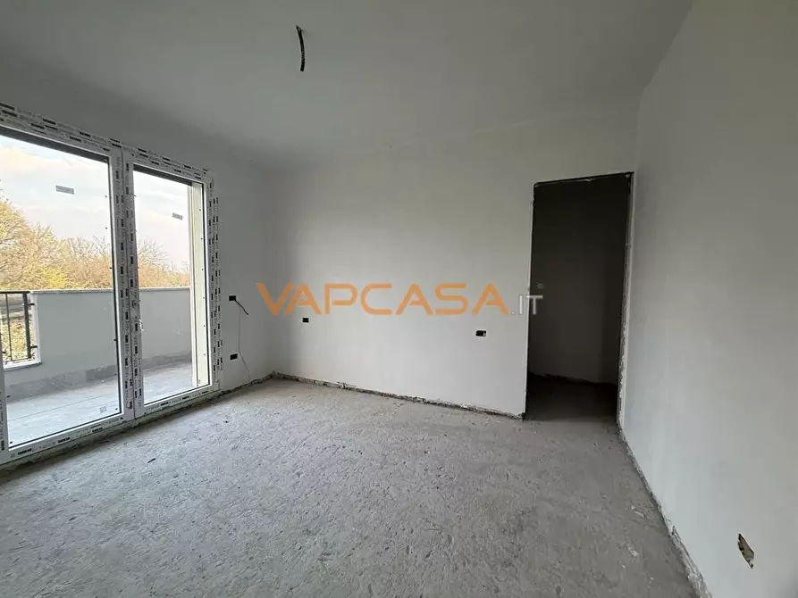 Immagine 7 di Appartamento in vendita  in VIA DEI BOSCHI 3 a Bolgare